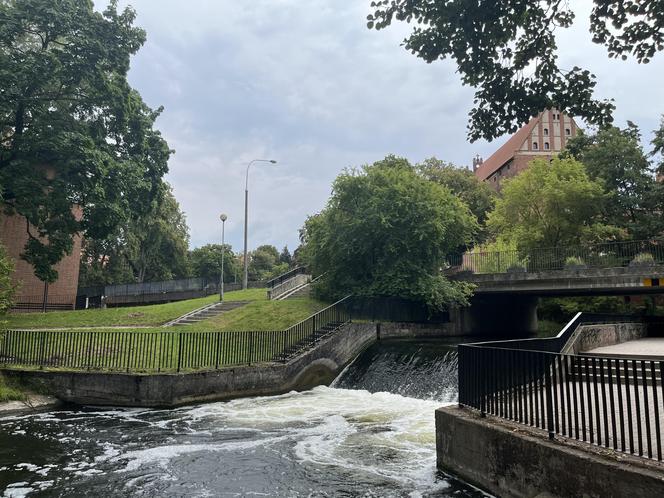 Eska Summer City na olsztyńskiej starówce