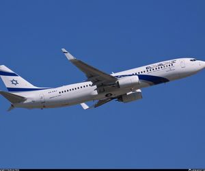 Izrael: Linie lotnicze El Al i Israir ewakuują swoje samoloty poza granice kraju