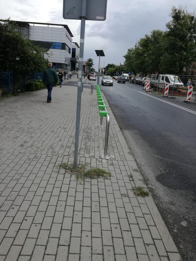 Już niebawem ruszy Rower Miasta Toruń - tak na ten moment wyglądają stacje