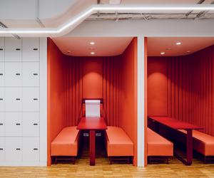 Biuro GPD hałas w biurze