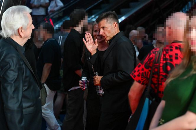  Kulisy premiery Vinci 2