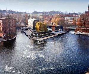 Nowy Port w Bydgoszczy 3