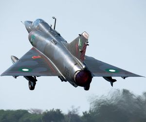 Mirage 5