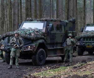 Bundeswehra 