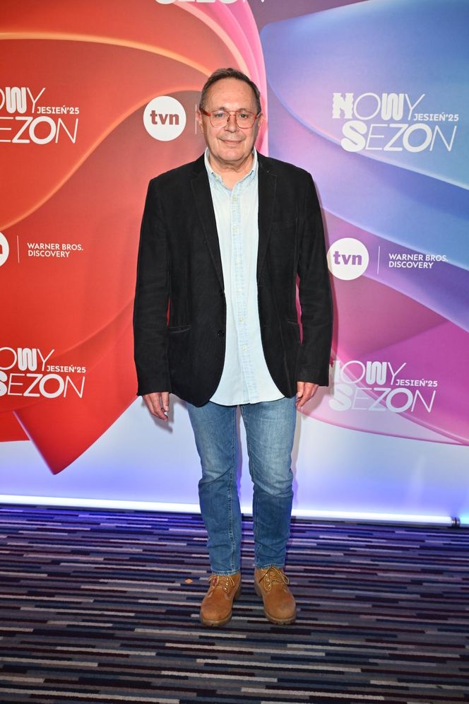 Ramówka TVN-u - jesień 2025