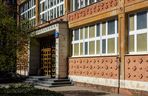 XXXV Liceum Ogólnokształcące im. Bolesława Prusa w Warszawie