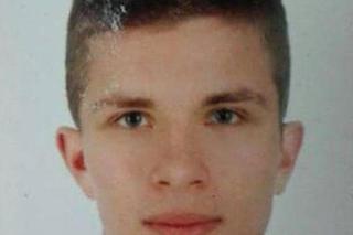 Zaginiony Bernard Daniel  Ignatowicz. 20-latek zaginął we Francji