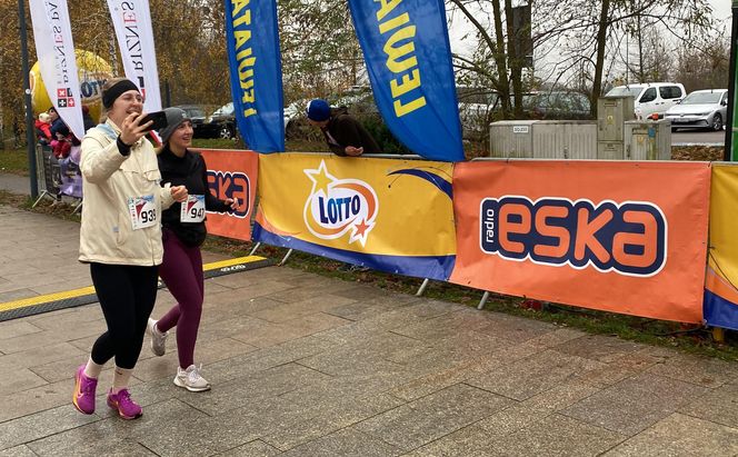 Lotto 8 Olsztyński Bieg Niepodległości cz.3