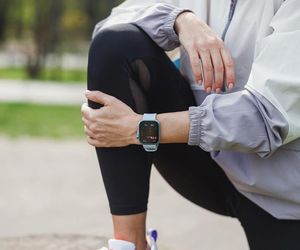 Huawei Watch 4 - lifestyle