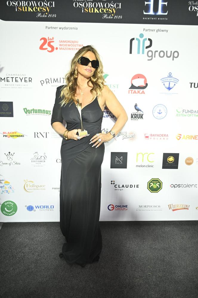 Gala Osobowości i sukcesy 2024