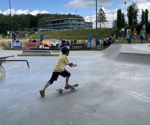 Eska Summer City i Deskorolkowe Mistrzostwa Olsztyna 2025