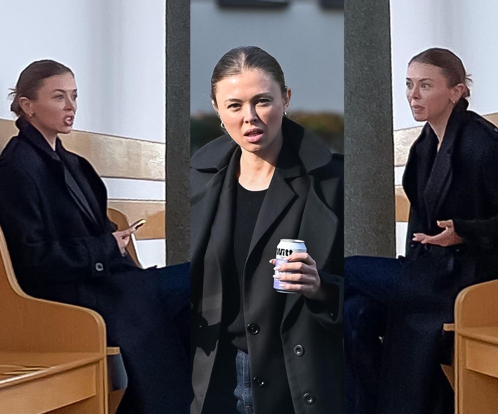 Joanna Opozda wpadła w furię! Zaczęła krzyczeć w sądzie