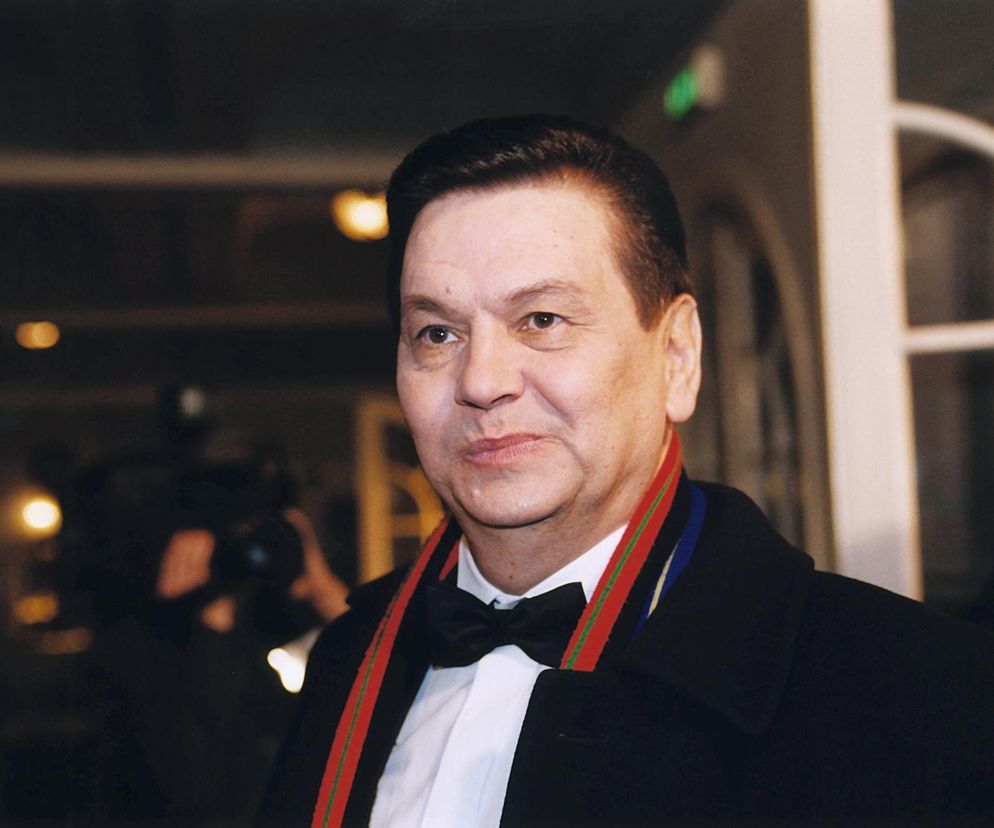 Bogusław Kaczyński miał zostać pobity świecznikiem