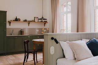 Willa Lawenda - Kudowa-Zdrój