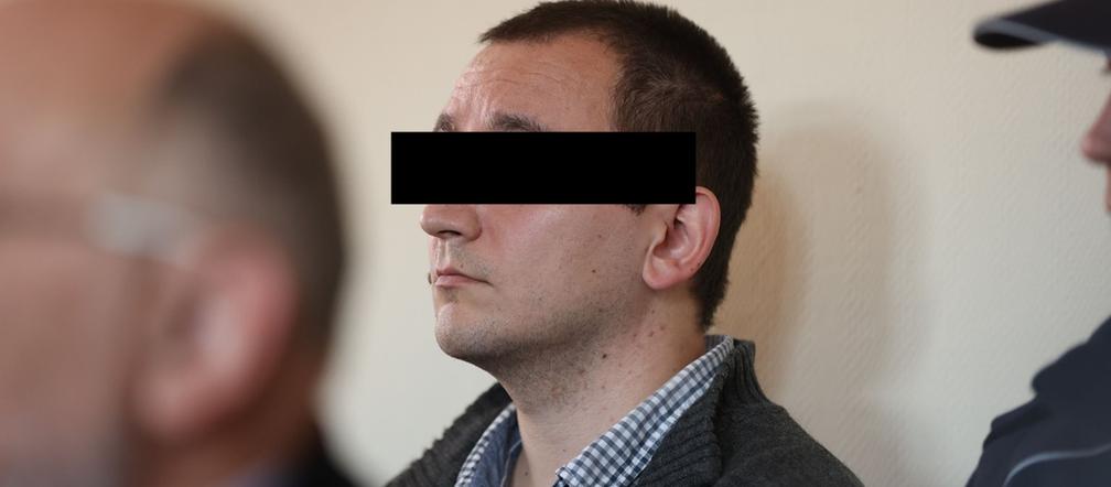Katowice. Proces kierowcy autobusu oskarżonego o zabójstwo 19-latki