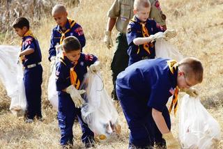 Boy Scouts of America