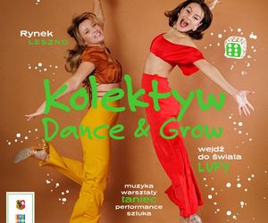 ​Zagrajmy w sztukę. W piątek w Lesznie rusza LUFA