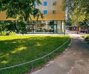 Sven-Harrys Konstmuseum w Sztokholmie