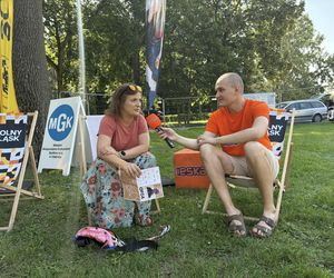 Od luksusu w górach po festiwal sztuki ulicznej. ESKA Summer City podbija Dolny Śląsk