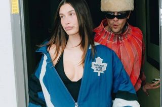 Justin i Hailey Bieberowie się rozwodzą?! To nagranie zwróciło uwagę wszystkich 