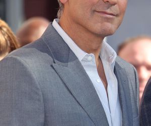 George Clooney
