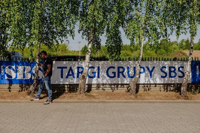 10. Targi Grupy SBS