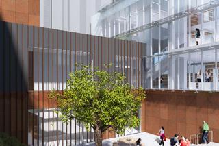 Książnica Kopernikańska w Toruniu