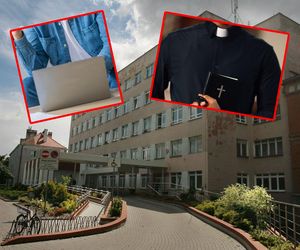 Trzy osoby zatrzymane po hejcie na lekarkę. Nieoficjalnie: w tym gronie jest ksiądz z Podkarpacia!