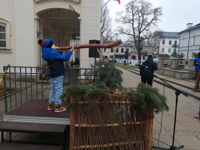 W Siedlcach zagrali na ligawkach