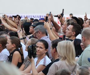 Tak się bawią Bronowice! Za nami Ogólnopolski Lubelski Jarmark Bronowicki 2025