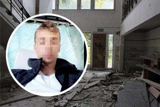 Makabryczne odkrycie: ciało 21-latka w Hotelu Panorama. Doszło do morderstwa?!