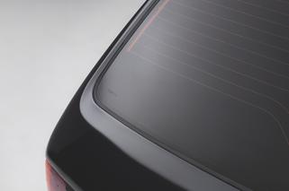 Opancerzony Peugeot 205 GTI