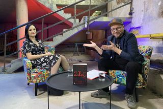 Podcast VOX FM nominowany w prestiżowym konkursie