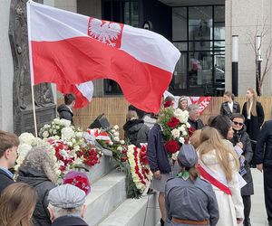 85. rocznica zbrodni katyńskiej w Jersey City