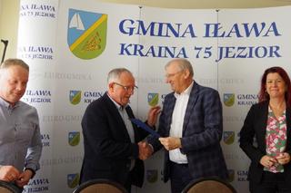 Kluby sportowe ze wsparciem od gminy Iława