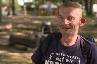 Chłopaki do wzięcia - tak mieszka i żyje Bandziorek