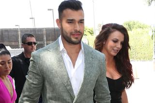 Sam Asghari tym razem SZCZERZE komentuje Framing Britney Spears! Ostry post