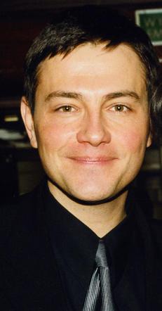 Krzysztof Ibisz