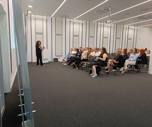 Konferencja Aktywna Kobieta w Grudziądzu