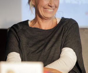 Małgorzata Braunek zmarła 11 lat temu. To jest napisane na jej grobie