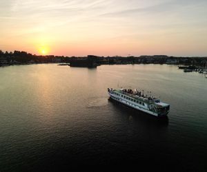 Sanatorium miłości odcinek 5