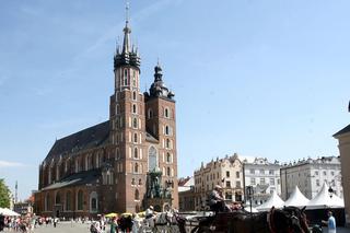 Kraków wyróżniony! Stolica Małopolski jednym z najatrakcyjniejszych miast na świecie 