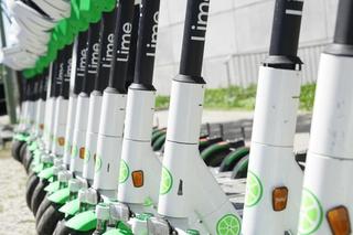 Lime rozpoczyna kolejny sezon w Poznaniu