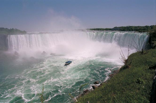 Wodospad Niagara