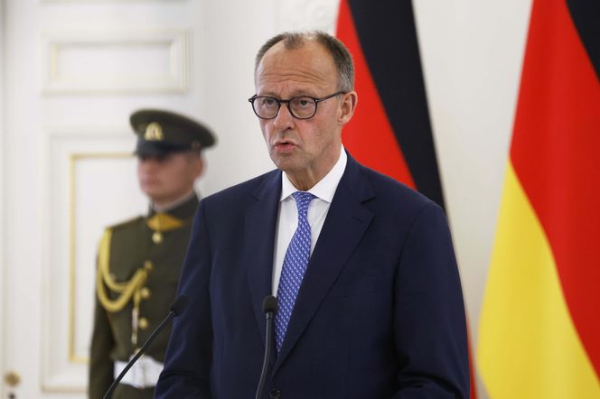 Rosja/ Kreml: decyzja Zachodu o broni dla Kijowa jest niebezpieczna