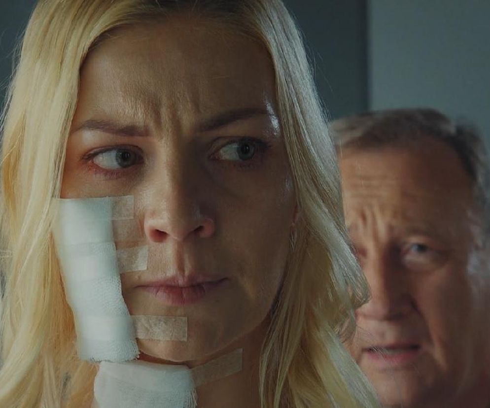 M jak miłość, odcinek 1768: Staszek odnajdzie Jagodę w siedlisku Magdy! Posunie się do groźby, żeby nie wrócić do Tadeusza - ZDJĘCIA, WIDEO