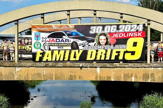 Jadar Family Drift