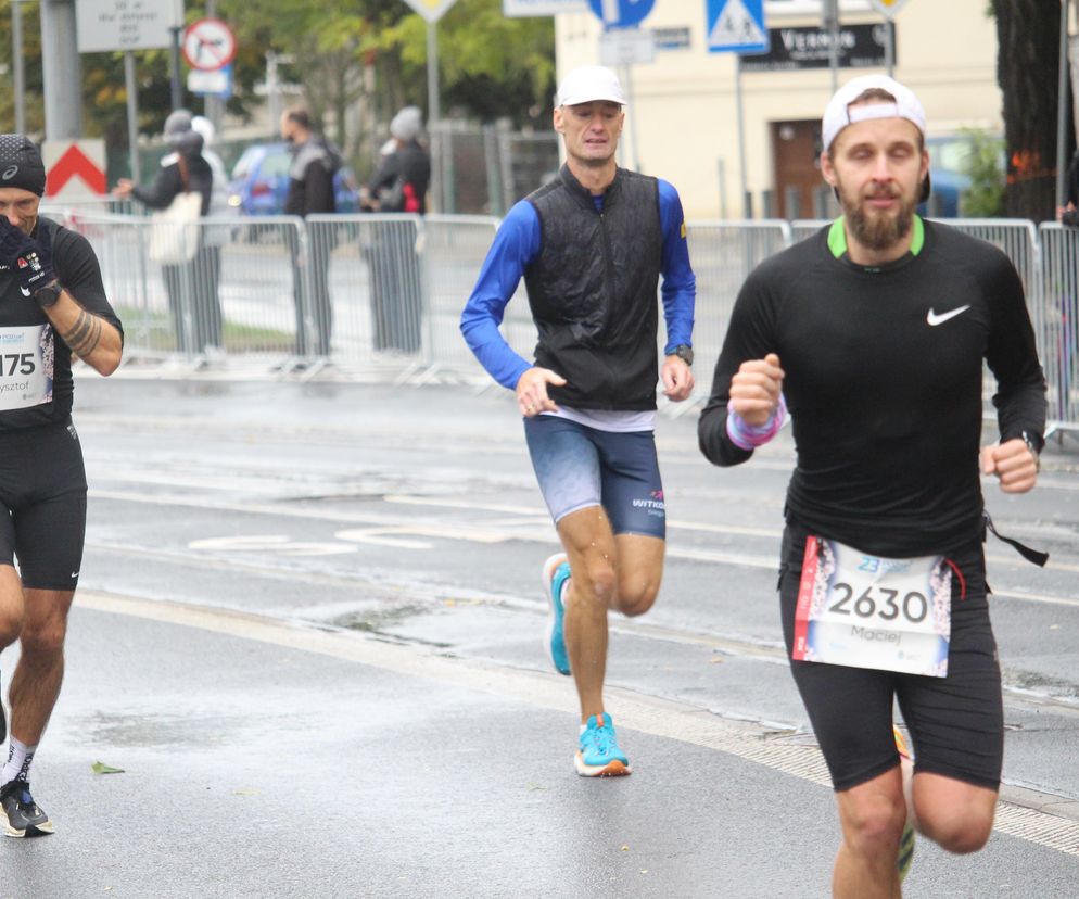 23. Poznań Maraton 