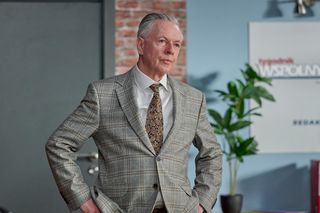 Na Wspólnej, odcinek 4040: Przemysław Gwiazda (Zbigniew Suszyński)