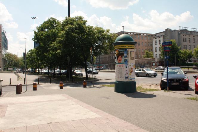 Aleja Jana Pawła II